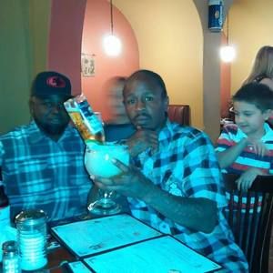 Meet your Posher, Dwayne